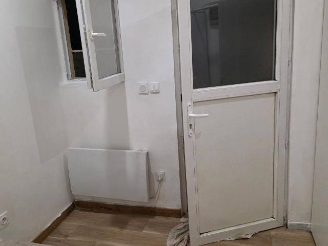STUDIO MEUBLÉ