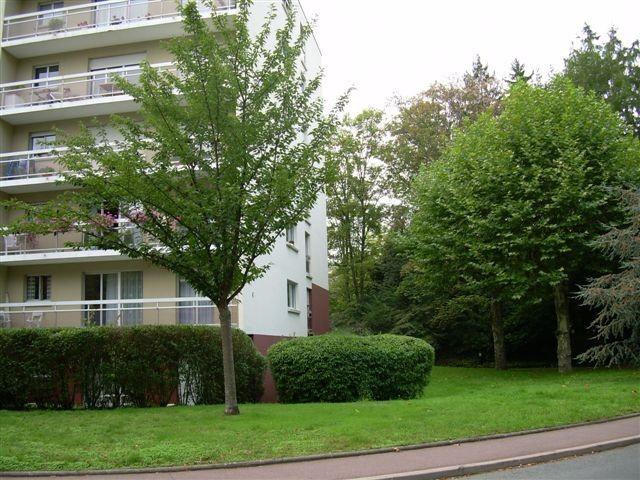 Studio meublé 35 m²