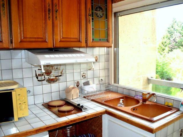 STUDIO MEUBLE 36m2 Chatenay Malabry