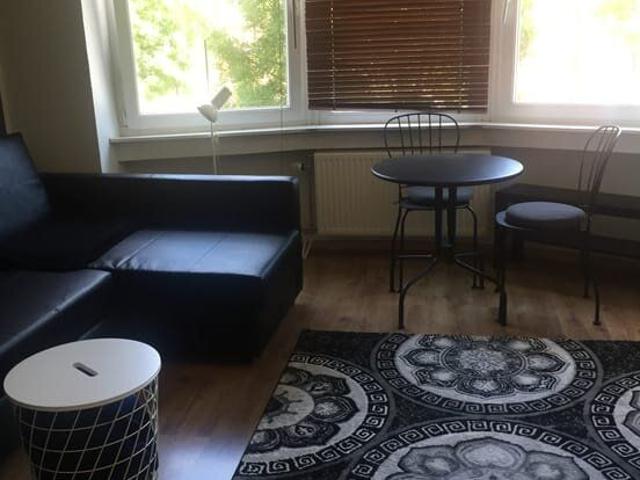 studio meublé