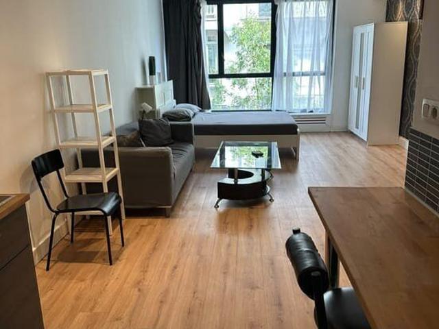 Studio meuble