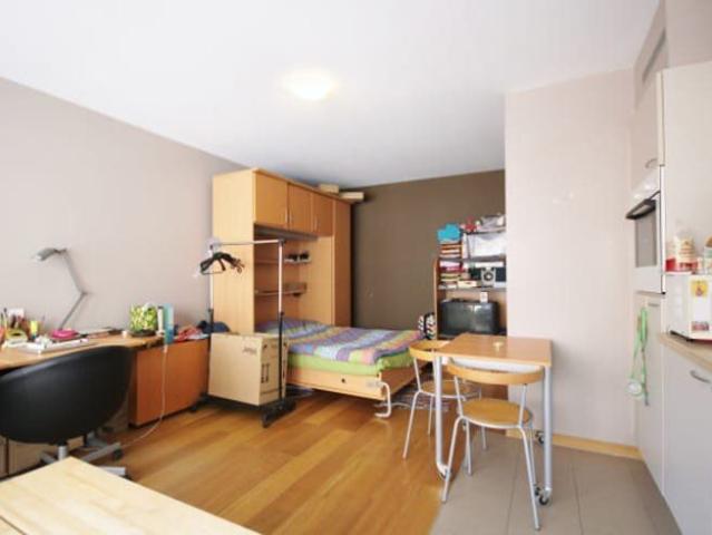 Studio meublé 37 m²