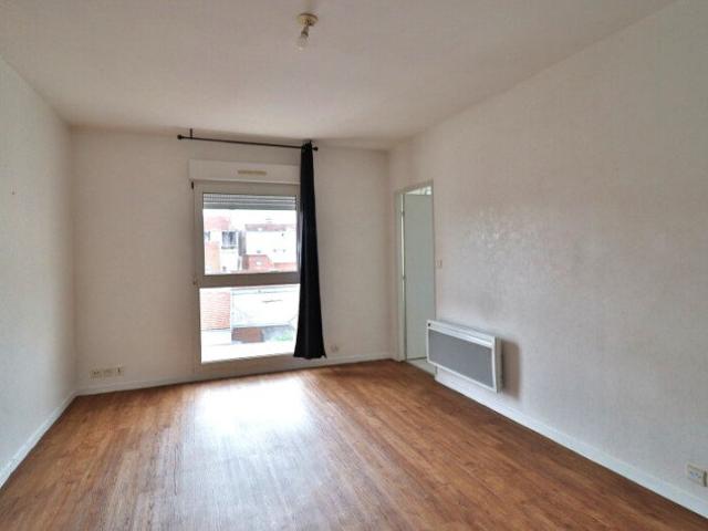 Studio meublé 38 m²