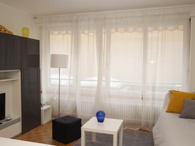 Studio meublé