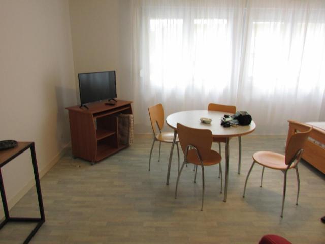 Studio meublé 30 m²