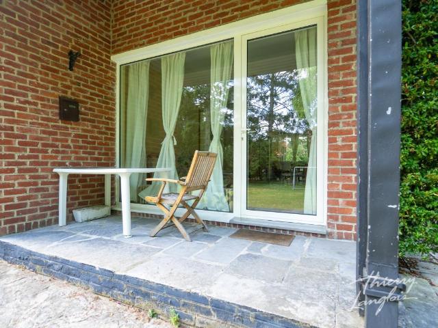Studio meublé 30 m²
