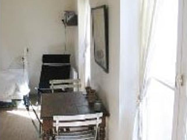 Studio meublé 30 m 2