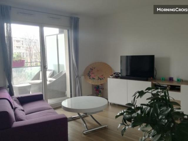 Studio meublé 30 m²
