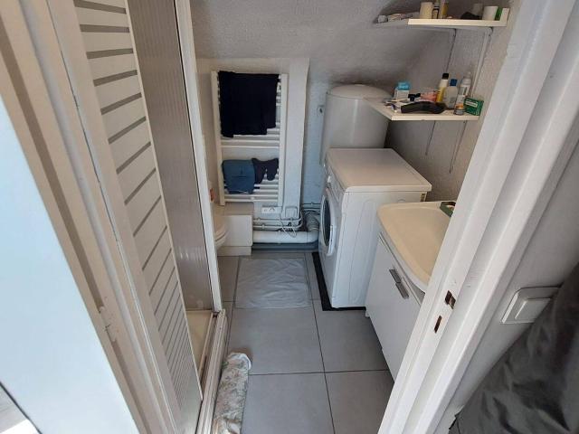 Studio Meublé 30m2 17m2 loi carrez