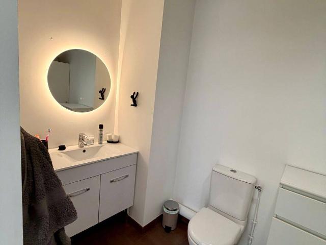 STUDIO MEUBLÉ 31 m² — HYPER CENTRE RAMBOUILLET — 780 € / mois charges comprises