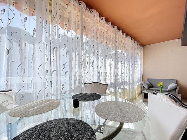 Studio meublé 31,94m² Calme Véranda