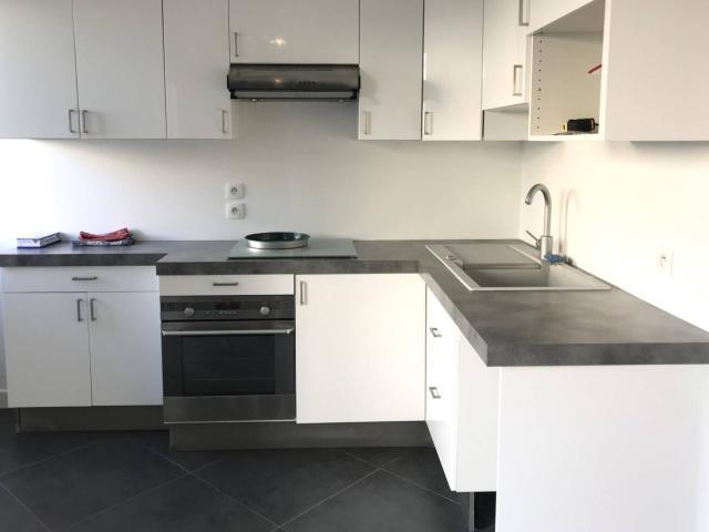 Studio meublé 31m² à Montigny Le Bretonneux