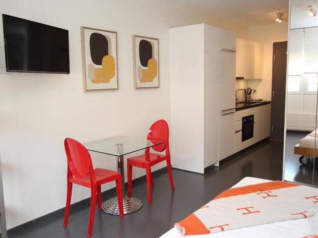 Studio meublé