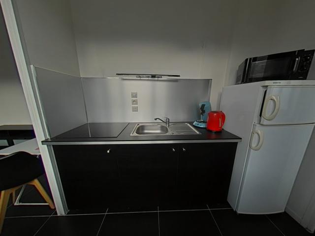 STUDIO MEUBLE