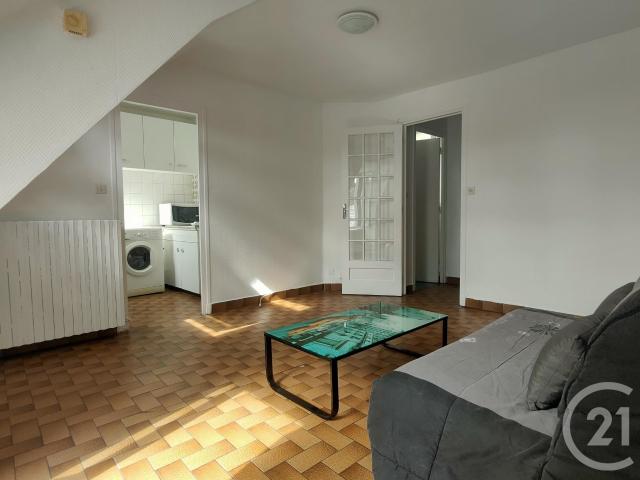 Studio meublé 45 m²