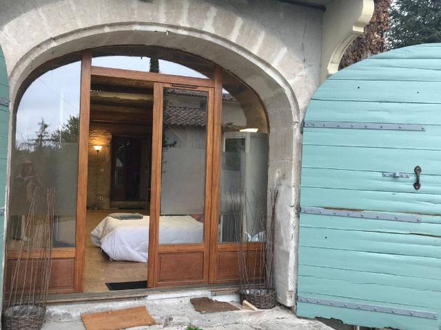 Studio meublé 45m2 à Mane