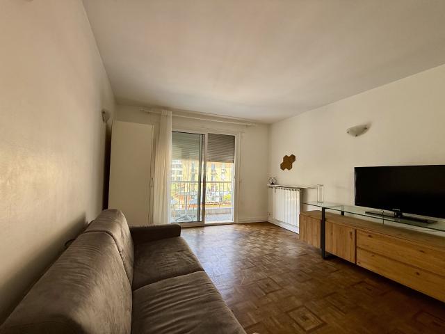 Studio meublé
