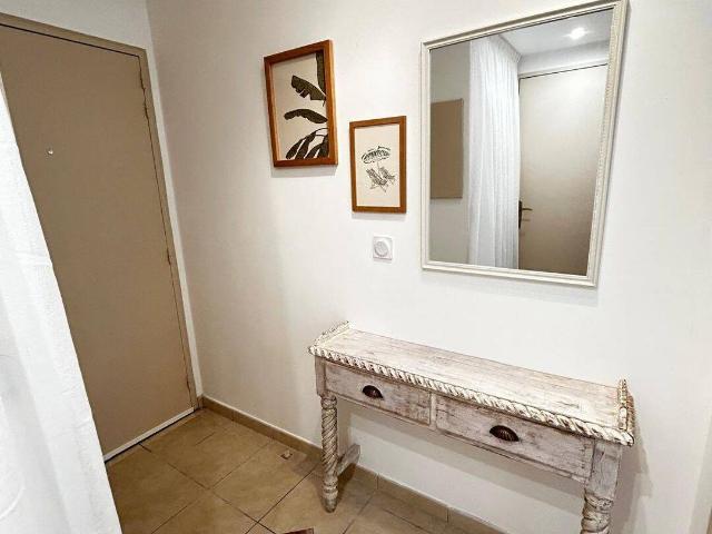 studio meublé
