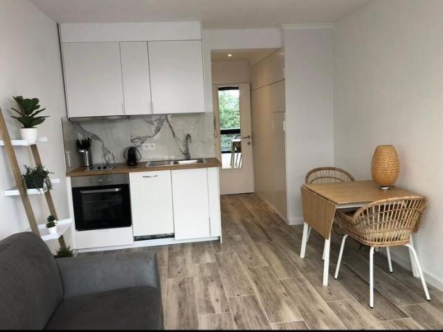 Studio meuble