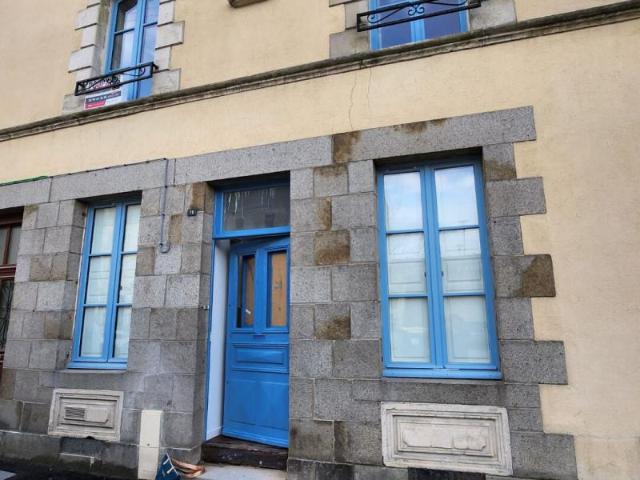 Studio Meublé