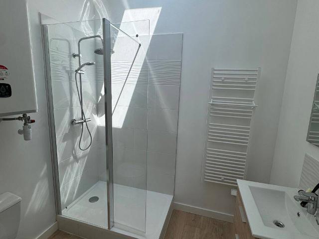 Studio meublé