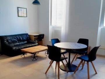studio meuble 40 m