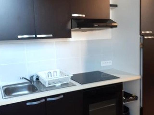 Studio meublé 40 m²Bagnols sur Cèze 30200