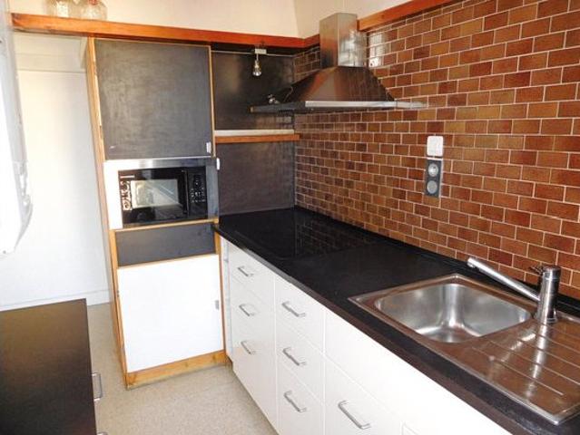 Studio meublé 40 m 2