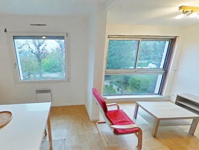 Studio meublé 42 m²