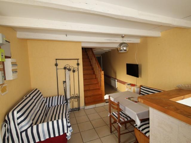 Studio meublé 43 m²
