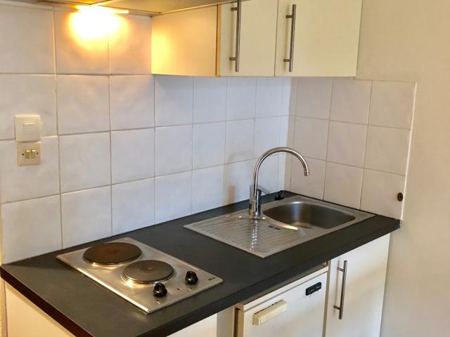 STUDIO MEUBLE 4 ALLEE RESIDENCE ST MURY MEYLAN Meylan 38240