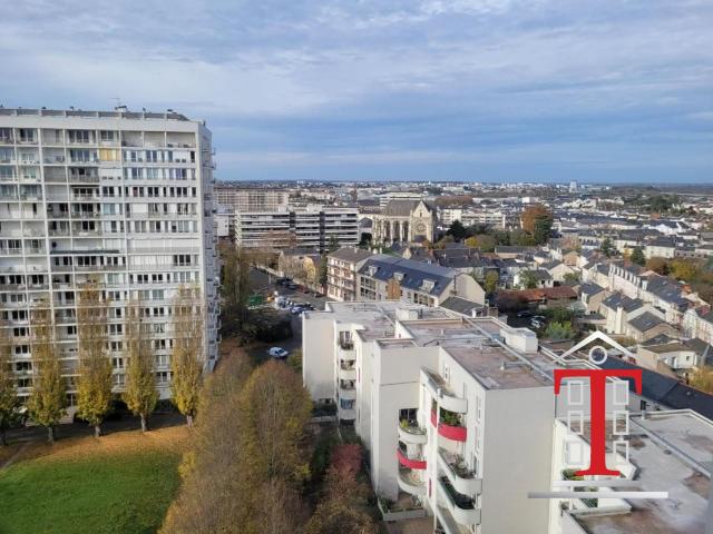 Studio meublé