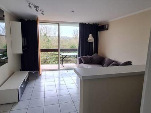 Studio meublé