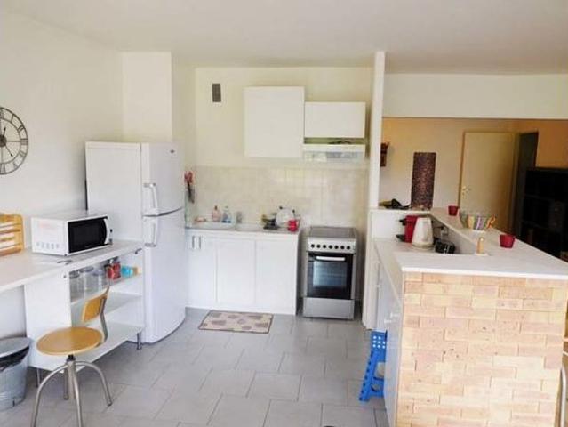 Studio meublé 59 m 2