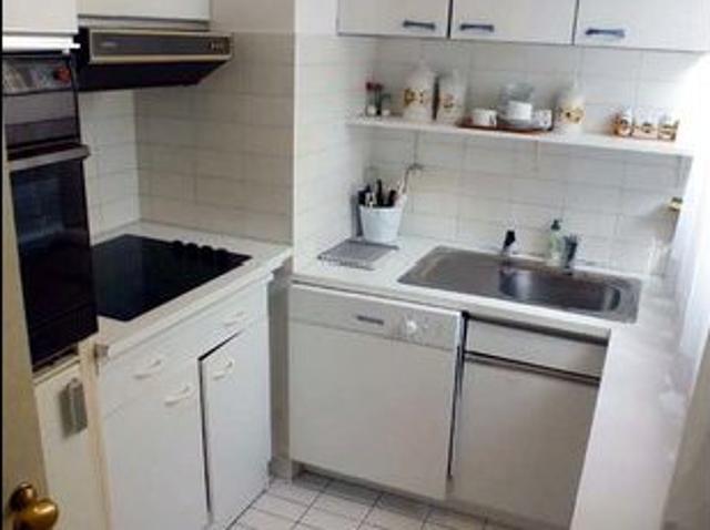 Studio meublé 50 m 2