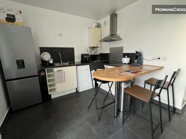 STUDIO Meublé 50