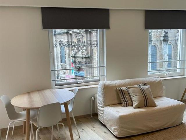 Studio meublé