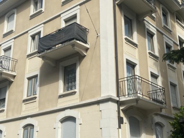 Studio meublé!