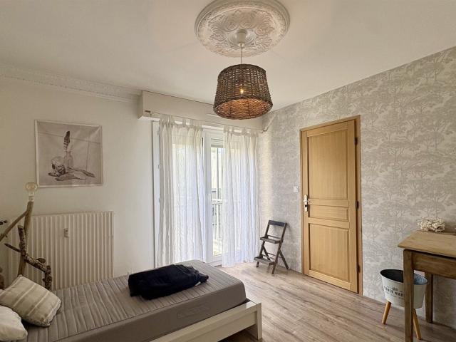 Studio meublé 60 m²