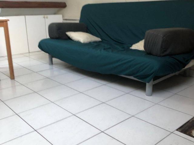 Studio meublé