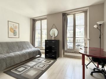 Studio meublé