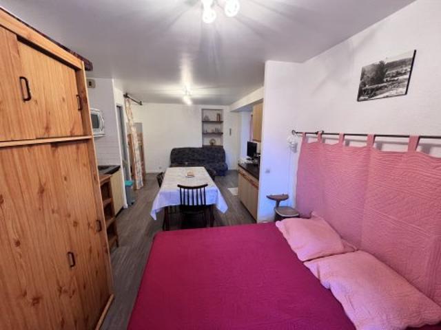 Studio meublé 63240 Mont dore