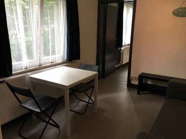 Studio meublé
