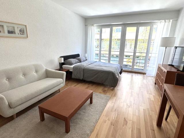Studio meublé