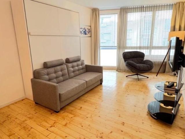 Studio meublé