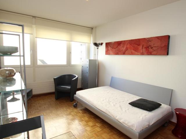 Studio meublé