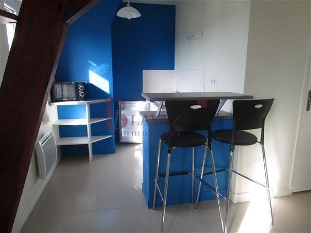 STUDIO MEUBLÉ