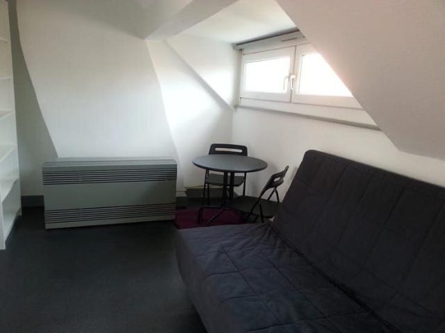 studio meublé
