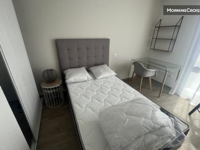Studio meublé