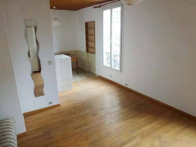 Studio meublé